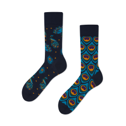 CHAUSSETTES MANY MORNINGS.