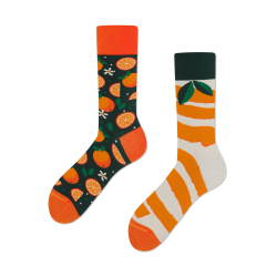 CHAUSSETTES MANY MORNINGS.