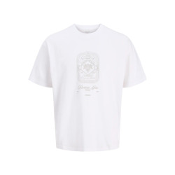 T-SHIRT CASSIS JACK & JONES.