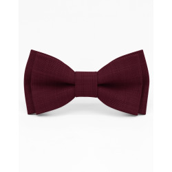 NOEUD PAPILLON MR CELESTIN.