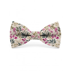 NOEUD PAPILLON MR CELESTIN.