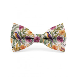 NOEUD PAPILLON MR CELESTIN.