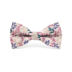 NOEUD PAPILLON MR CELESTIN.