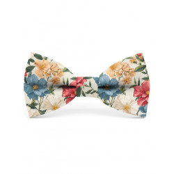 NOEUD PAPILLON MR CELESTIN.