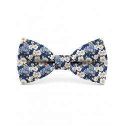 NOEUD PAPILLON MR CELESTIN.