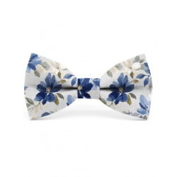 NOEUD PAPILLON MR CELESTIN.