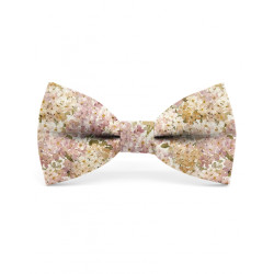 NOEUD PAPILLON MR CELESTIN.