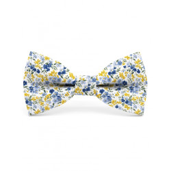 NOEUD PAPILLON MR CELESTIN.