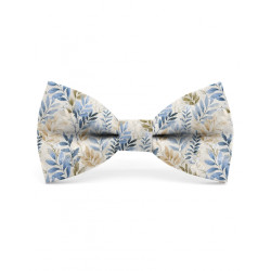 NOEUD PAPILLON MR CELESTIN.