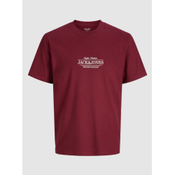 T-SHIRT CASSIS JACK & JONES.