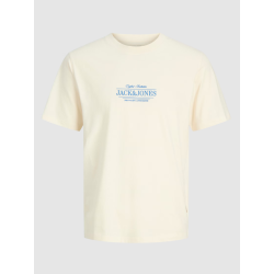 T-SHIRT CASSIS JACK & JONES.