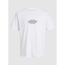 T-SHIRT CASSIS JACK & JONES.