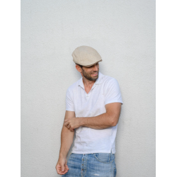 CASQUETTE TONILO HERMAN.