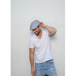 CASQUETTE TONILO HERMAN.