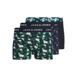 PACK 3 BOXERS JACK & JONES.