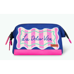 TROUSSE DE TOILETTE CABAIA.