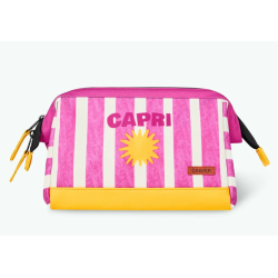 TROUSSE DE TOILETTE CABAIA.