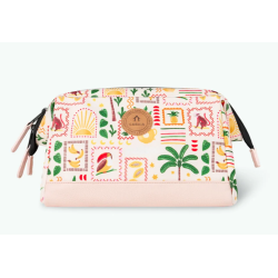 TROUSSE DE TOILETTE CABAIA.