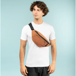 SAC BANANE RÉVERSIBLE CABAIA.