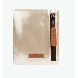 POCHETTE GOURDE CABAIA.