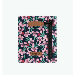 POCHETTE GOURDE CABAIA.