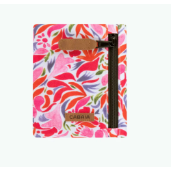 POCHETTE GOURDE CABAIA.