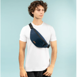 SAC BANANE RÉVERSIBLE...