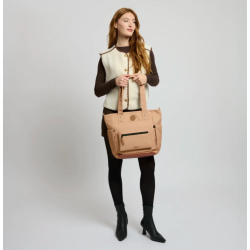 TOTE BAG LAUNCESTON CABAÏA.