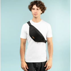 SAC BANANE RÉVERSIBLE...