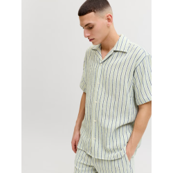 CHEMISE COBA MANCHES...