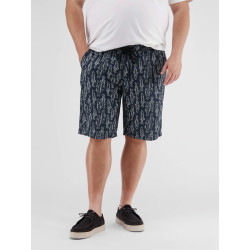 SHORT CHINO LERROS PLUS SIZE.