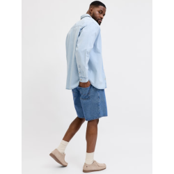 SHORT EN JEANS TONY JACK &...