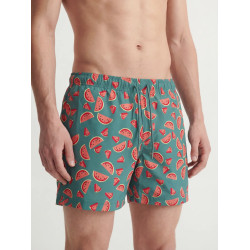 MAILLOT MAUI JACK & JONES.