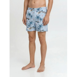MAILLOT MAUI JACK & JONES.