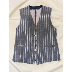 GILET DE COSTUME KOON.