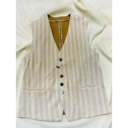 GILET DE COSTUME KOON.