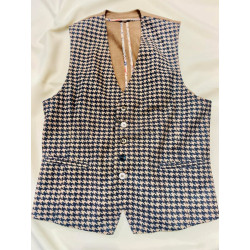 GILET DE COSTUME KOON.