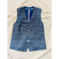 GILET DE COSTUME KOON.