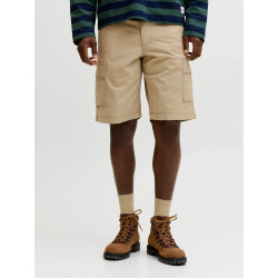 SHORT CARGO COLE JACK & JONES.