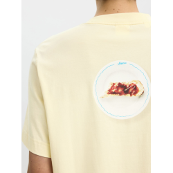T-SHIRT AMOUR HOTELS SELECTED.