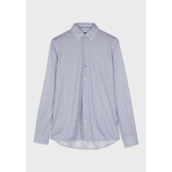 CHEMISE BEAU-FILS.