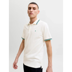 POLO PAULOS JACK & JONES.