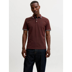 POLO PAULOS JACK & JONES.