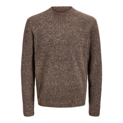PULL CREW NECK JACK & JONES.