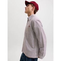 CHEMISE FREDERIK OXFORD...