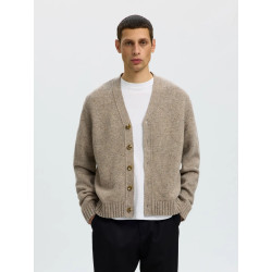 CARDIGAN CODY SELECTED.