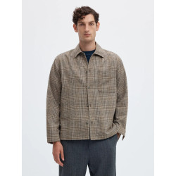 VESTE SVEND SELECTED.