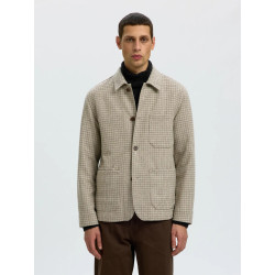 VESTE LANDON SELECTED.