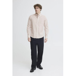 CHEMISE LILLE OXFORD CASUAL...