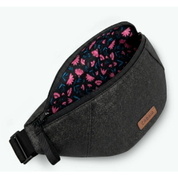 SAC BANANE RÉVERSIBLE CABAIA.
